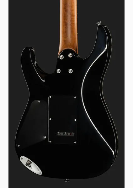 Charvel Pro-Mod Plus DK24 HSS QM ATE, yksityiskohta 5