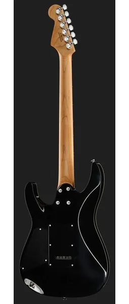 Charvel Pro-Mod Plus DK24 HSS QM ZF, yksityiskohta 3