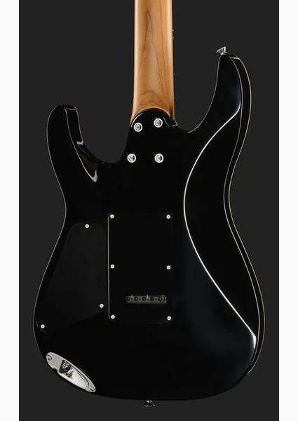 Charvel Pro-Mod Plus DK24 HSS QM ZF, yksityiskohta 5