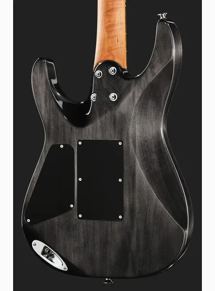 Charvel Pro Mod Plus DK24 MNT OCN, yksityiskohta 5