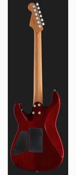 Charvel Pro-Mod Plus San Dimas FR SB, yksityiskohta 3
