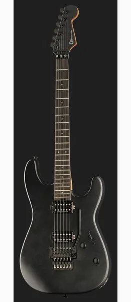 Charvel Pro-Mod Plus SanDimas FR EB SE, yksityiskohta 2