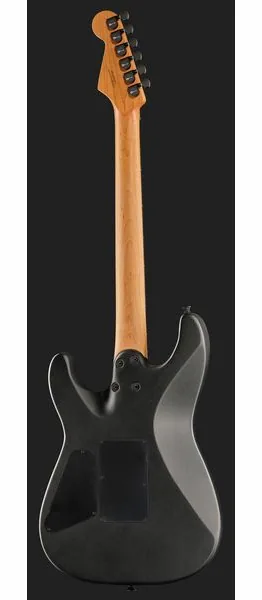 Charvel Pro-Mod Plus SanDimas FR EB SE, yksityiskohta 3