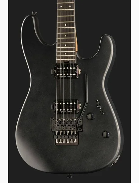 Charvel Pro-Mod Plus SanDimas FR EB SE, yksityiskohta 4