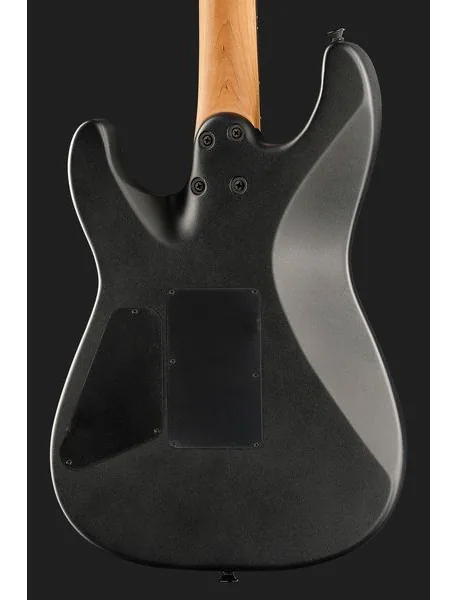 Charvel Pro-Mod Plus SanDimas FR EB SE, yksityiskohta 5