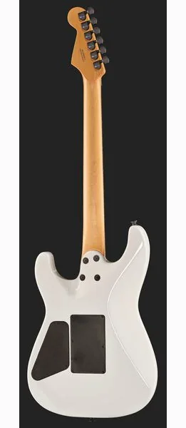 Charvel Pro-Mod Plus SanDimas FR EB SW, yksityiskohta 3