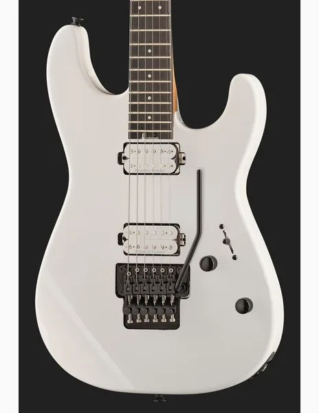 Charvel Pro-Mod Plus SanDimas FR EB SW, yksityiskohta 4