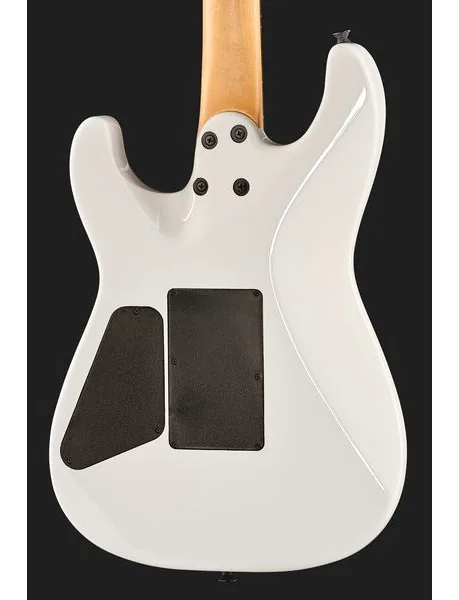 Charvel Pro-Mod Plus SanDimas FR EB SW, yksityiskohta 5