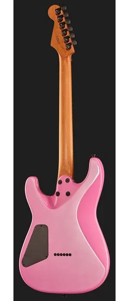 Charvel Pro-Mod Plus SanDimas HT EB PP, yksityiskohta 3