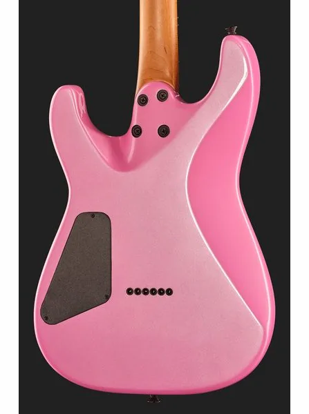 Charvel Pro-Mod Plus SanDimas HT EB PP, yksityiskohta 5