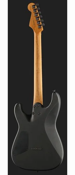 Charvel Pro-Mod Plus SanDimas HT EB SE, yksityiskohta 3