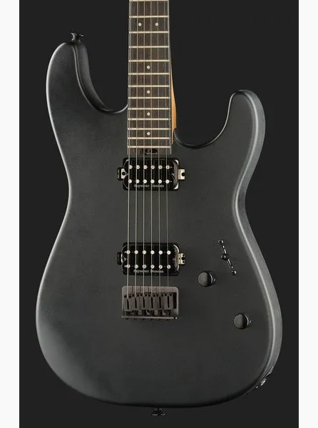 Charvel Pro-Mod Plus SanDimas HT EB SE, yksityiskohta 4
