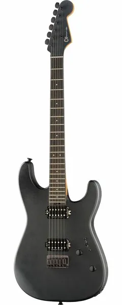 Charvel Pro-Mod Plus SanDimas HT EB SE edestä