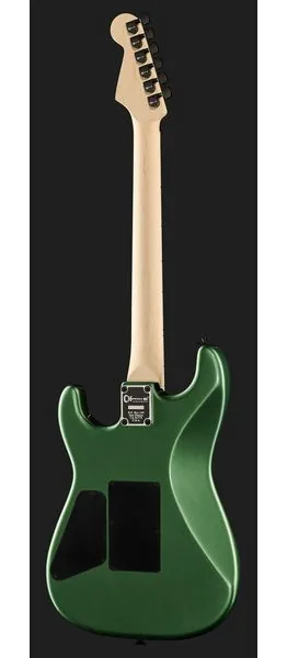Charvel Pro-Mod San Dimas HH FR MN PG, yksityiskohta 3