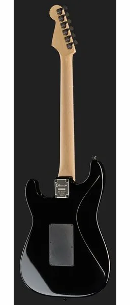 Charvel Pro-Mod So-Cal HH FR 3TSB, yksityiskohta 3