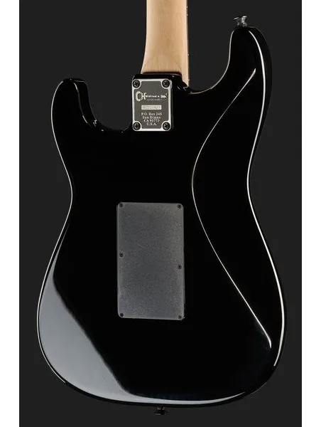 Charvel Pro-Mod So-Cal HH FR 3TSB, yksityiskohta 5