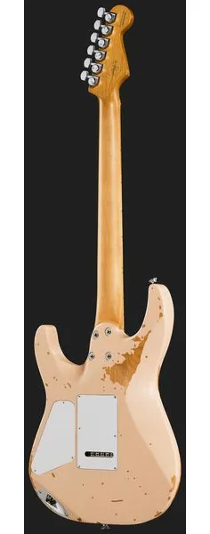 Charvel Rick Graham Pro-Mod DK24 SHP, yksityiskohta 3