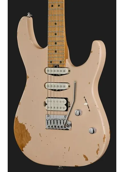 Charvel Rick Graham Pro-Mod DK24 SHP, yksityiskohta 4