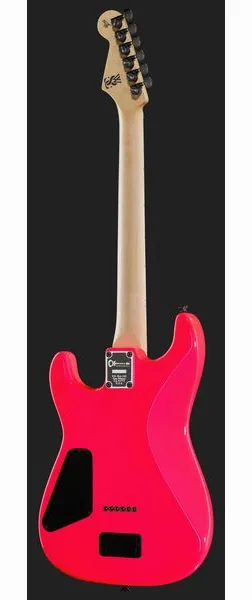 Charvel Sean Long Pro-Mod SD1 HH NPI, yksityiskohta 3