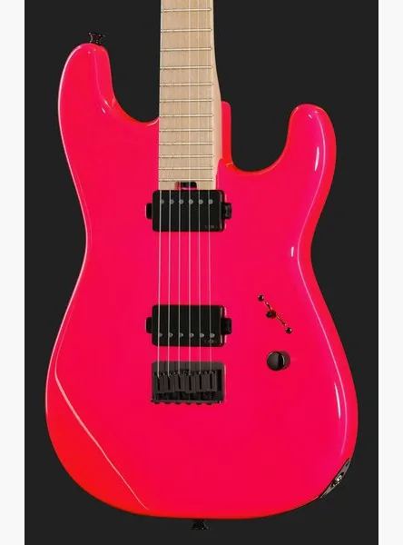 Charvel Sean Long Pro-Mod SD1 HH NPI, yksityiskohta 4