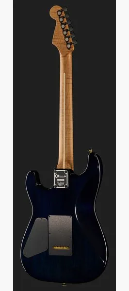 Charvel Special Edition San Dimas CB, yksityiskohta 3