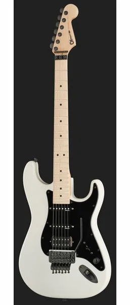 Charvel USA sel. So-Cal Style 1 HSS FR, yksityiskohta 2