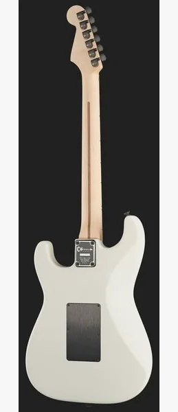 Charvel USA sel. So-Cal Style 1 HSS FR, yksityiskohta 3