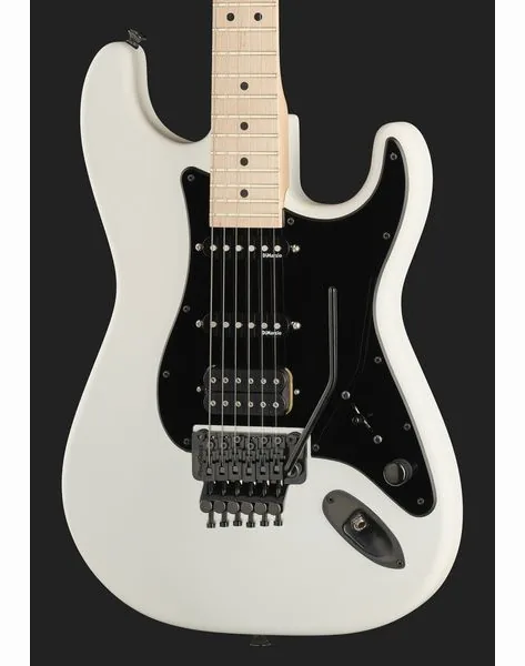 Charvel USA sel. So-Cal Style 1 HSS FR, yksityiskohta 4