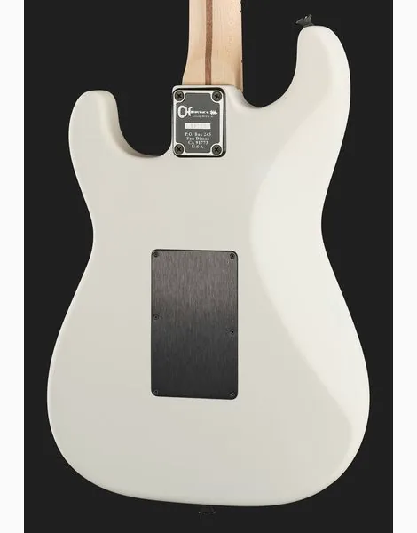 Charvel USA sel. So-Cal Style 1 HSS FR, yksityiskohta 5
