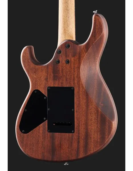 Cort G 300 RAW Natural Satin, yksityiskohta 5