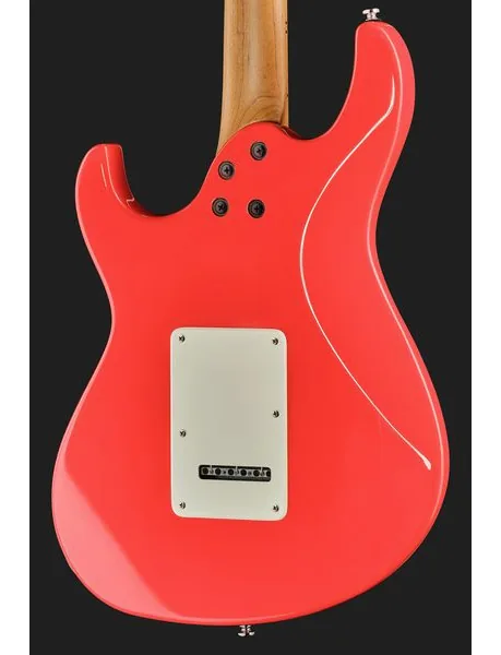 Cort G200SE SRD, yksityiskohta 5