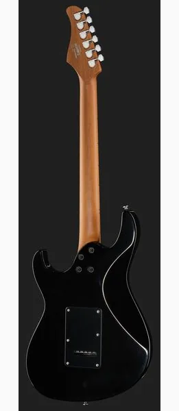 Cort G250 SE Black, yksityiskohta 3