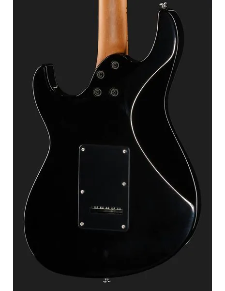 Cort G250 SE Black, yksityiskohta 5