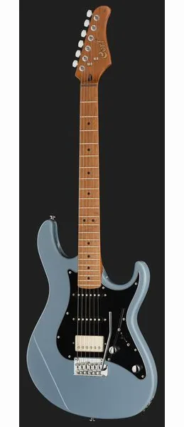 Cort G250 SE Ocean Blue Grey, yksityiskohta 2