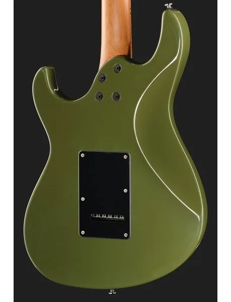 Cort G250 SE Olive Dark Green, yksityiskohta 5