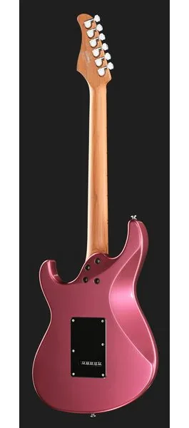 Cort G250 SE Vivid Burgundy, yksityiskohta 3