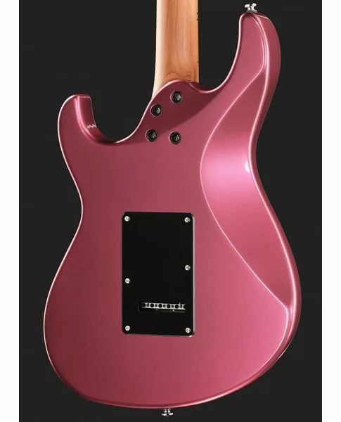 Cort G250 SE Vivid Burgundy, yksityiskohta 5