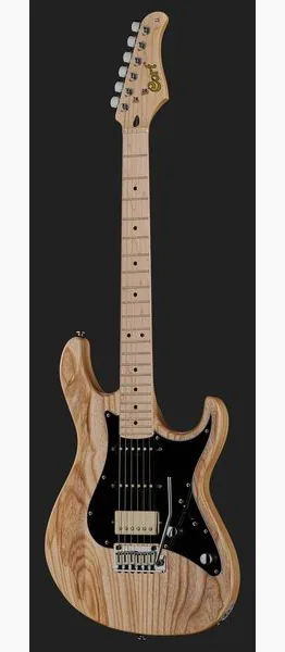 Cort G260SE Open Pore Natural, yksityiskohta 2