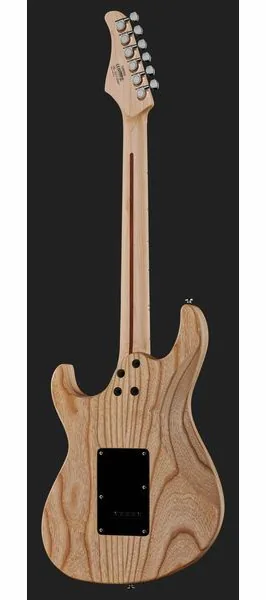 Cort G260SE Open Pore Natural, yksityiskohta 3