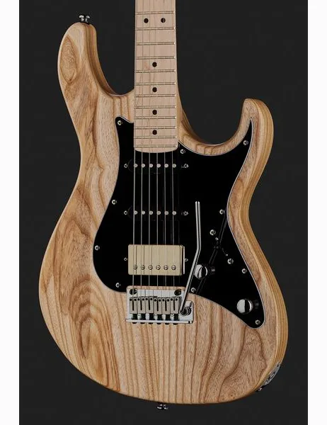 Cort G260SE Open Pore Natural, yksityiskohta 4