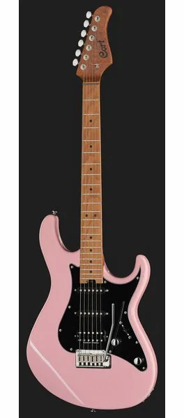 Cort G290 Modern DRS, yksityiskohta 2