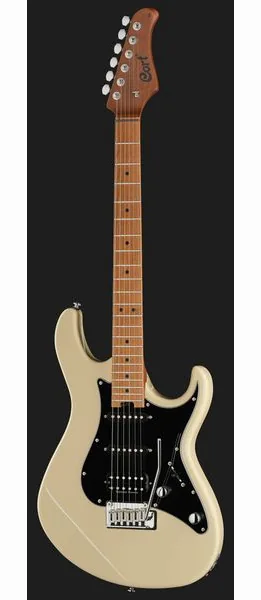 Cort G290 Modern MBG, yksityiskohta 2