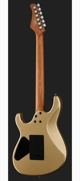 Cort G300 PRO Metallic Gold, yksityiskohta 3
