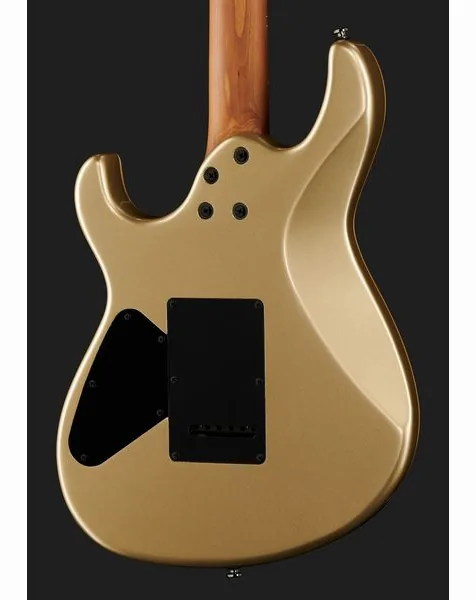 Cort G300 PRO Metallic Gold, yksityiskohta 5