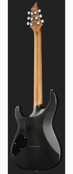 Cort KX 600 Infinite Black, yksityiskohta 3