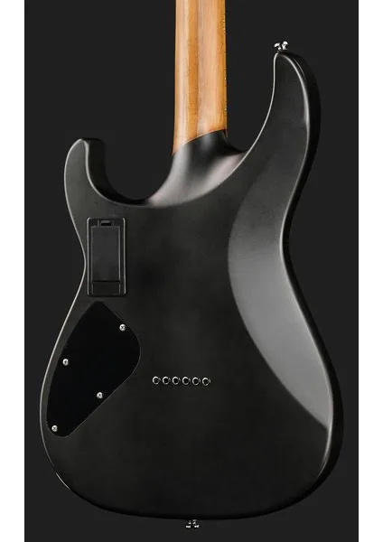 Cort KX 600 Infinite Black, yksityiskohta 5