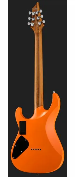 Cort KX 600 Infinite Orange Crush, yksityiskohta 3