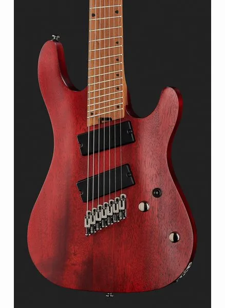 Cort KX307MS Open Pore Mahagony, yksityiskohta 4