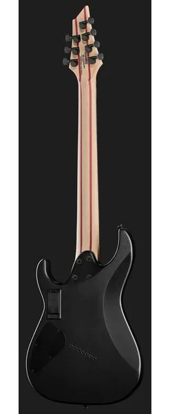 Cort KX507MS Pale Moon Ebony, yksityiskohta 3