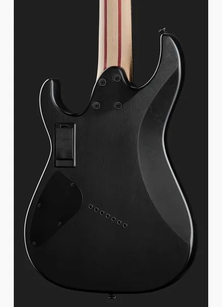 Cort KX507MS Pale Moon Ebony, yksityiskohta 5